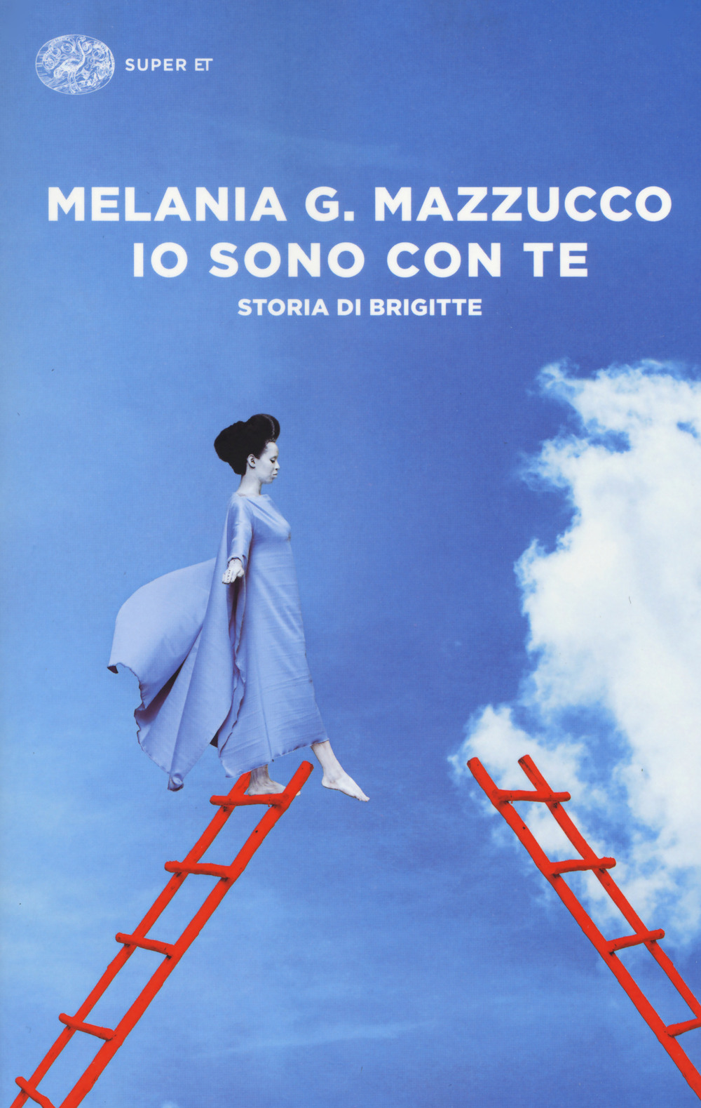 Io sono con te. Storia di Brigitte