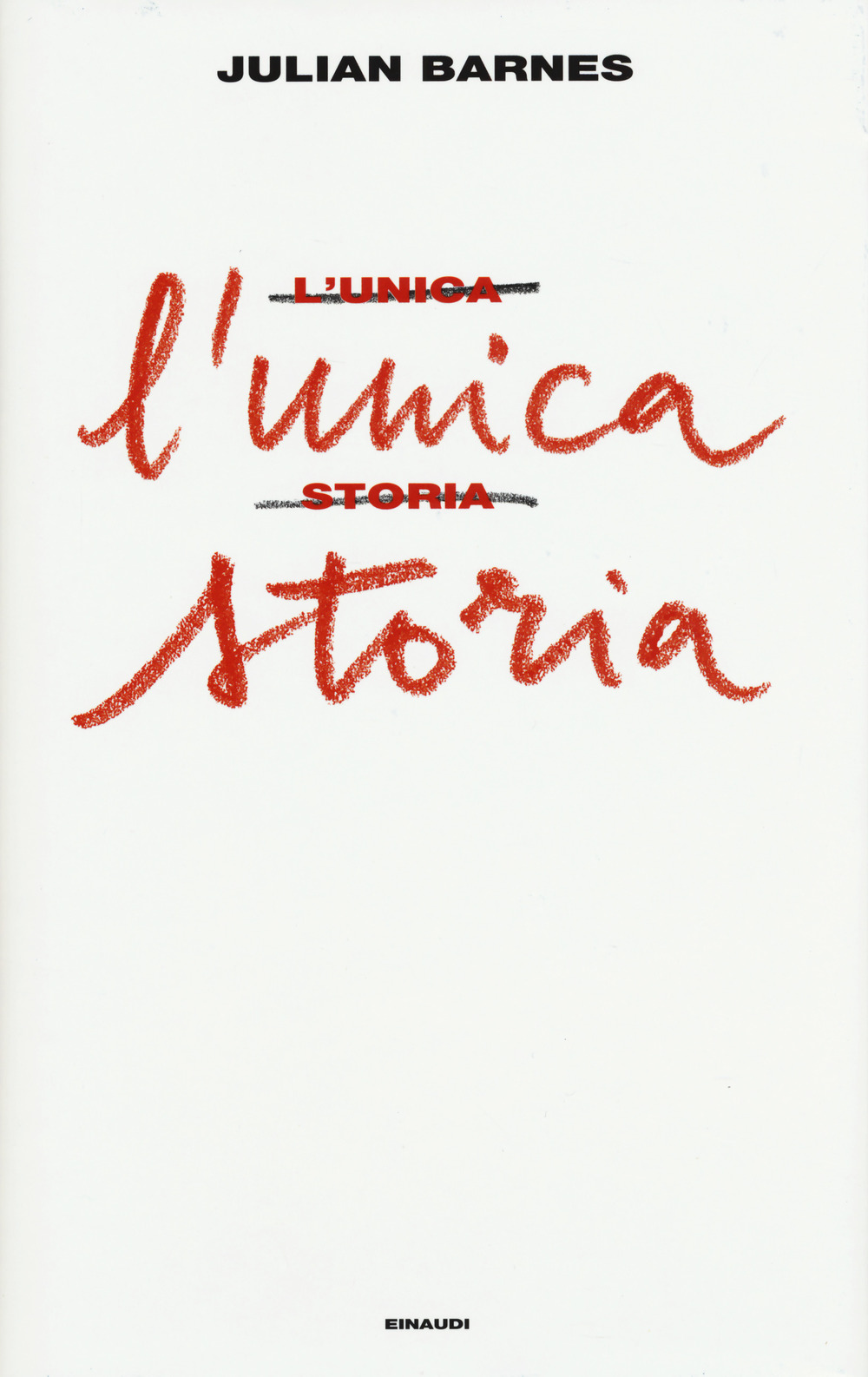 L'unica storia