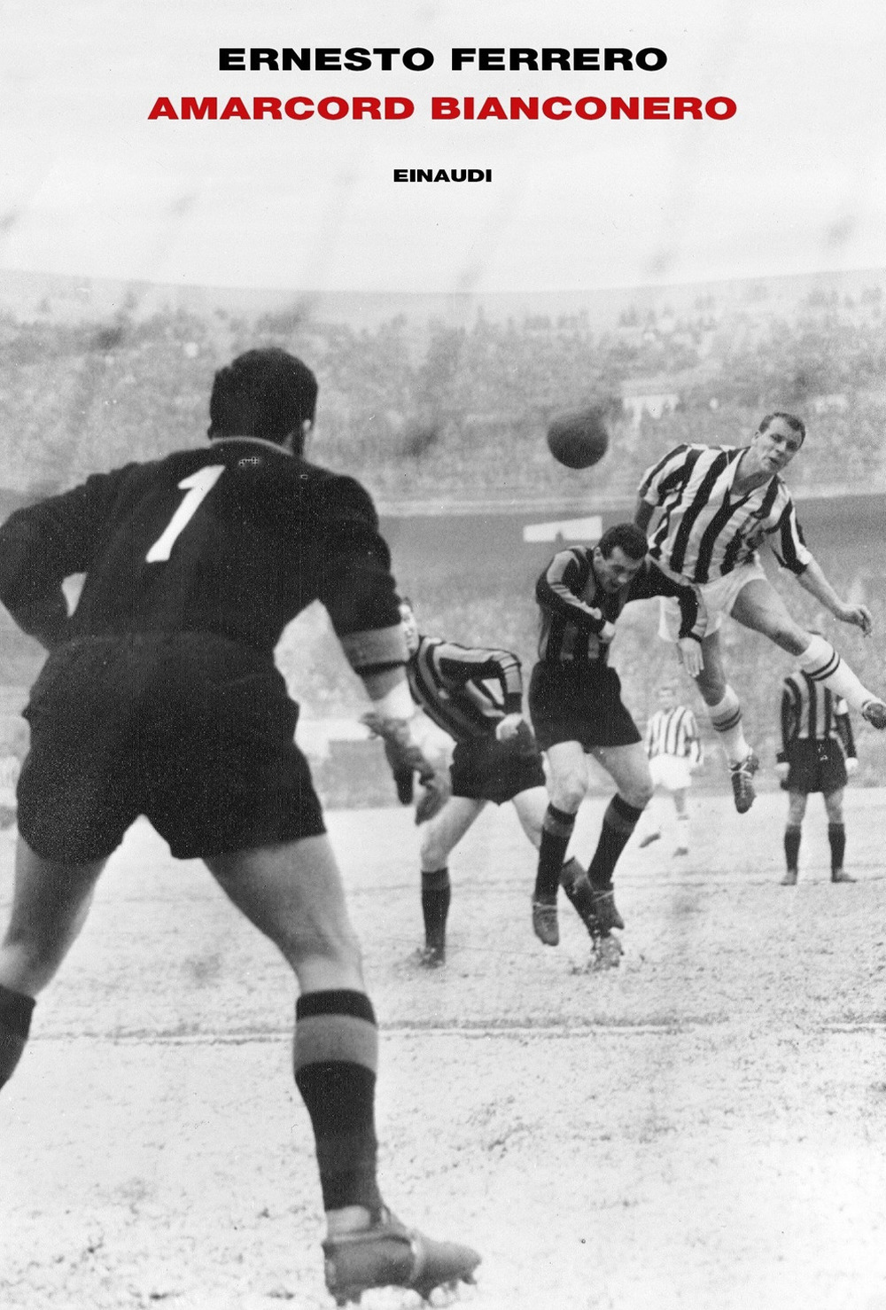 Amarcord bianconero