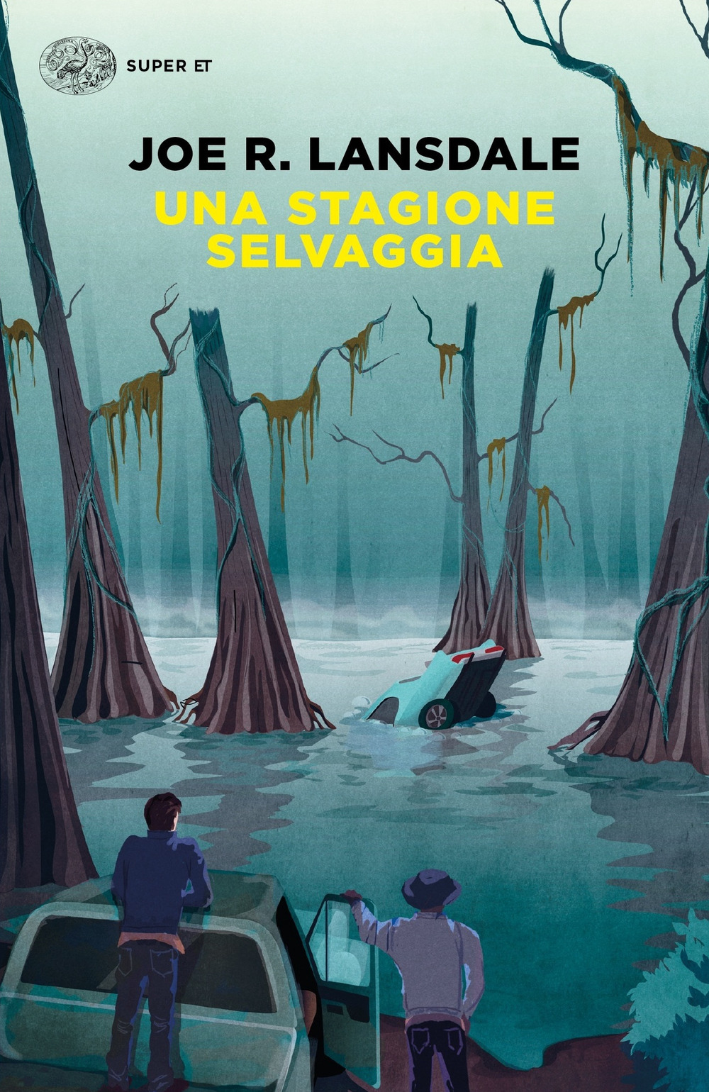 Una stagione selvaggia