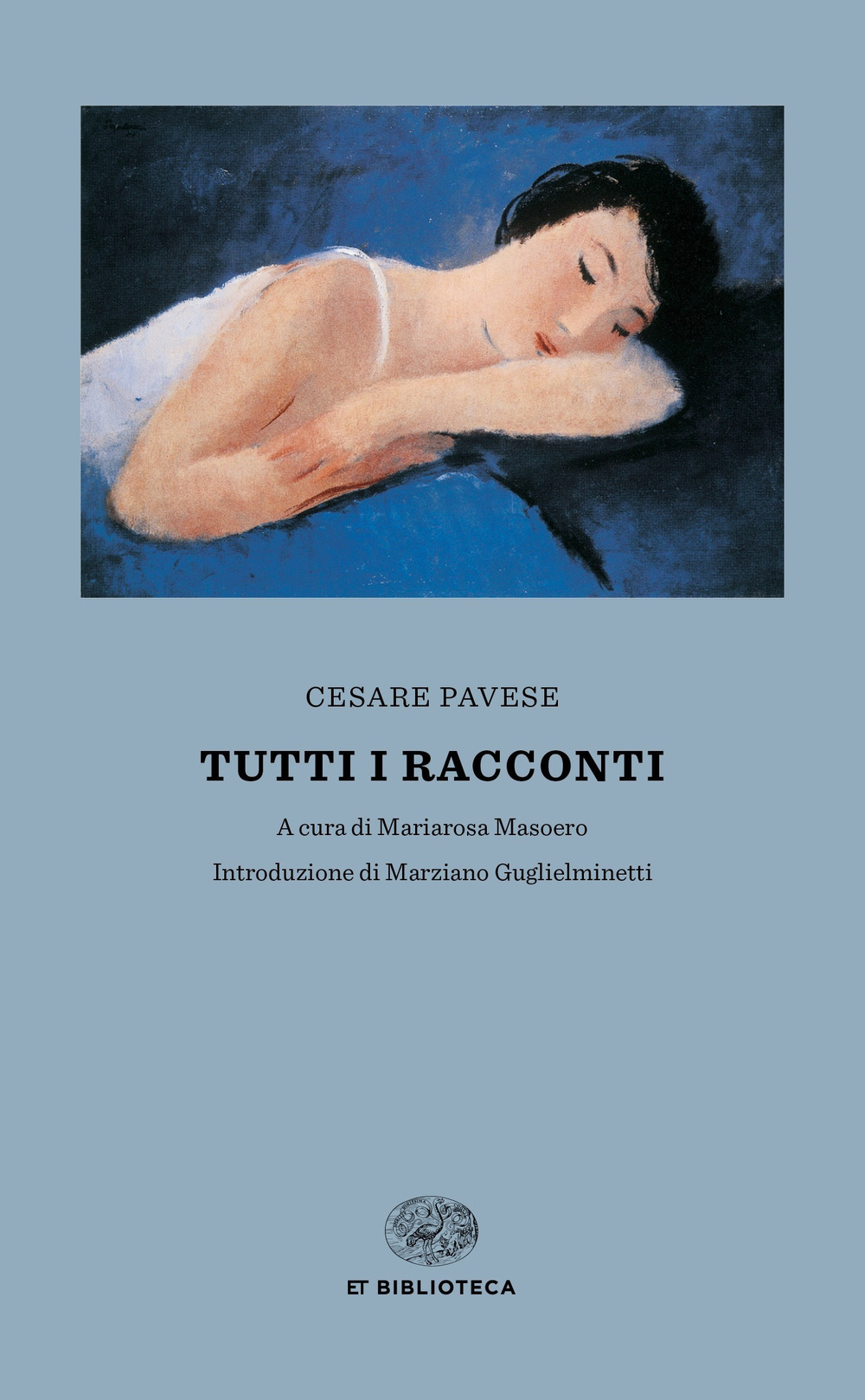 Tutti i racconti