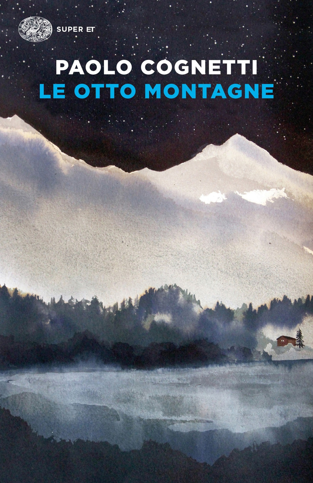 Le otto montagne