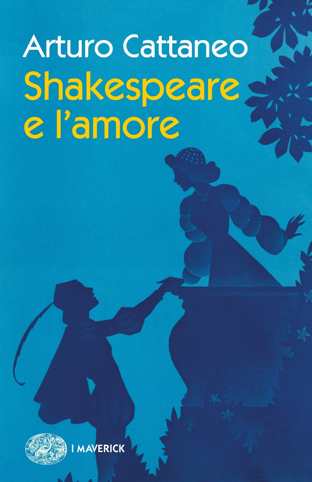 Shakespeare e l'amore