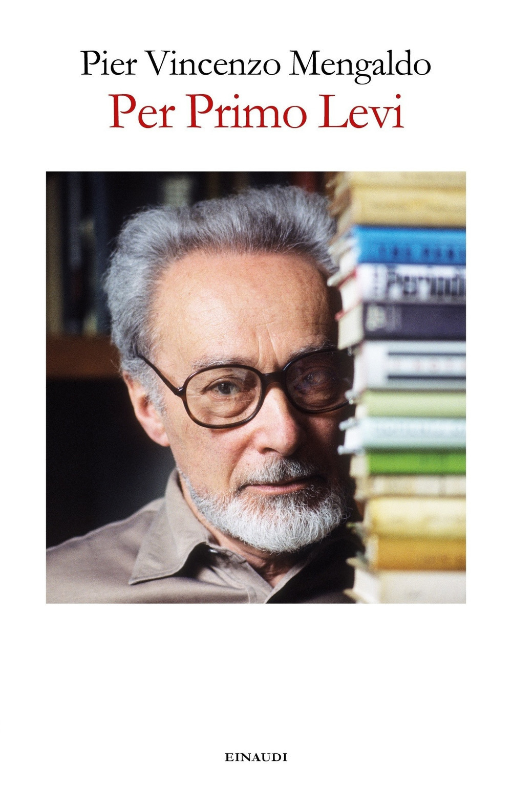 Per Primo Levi