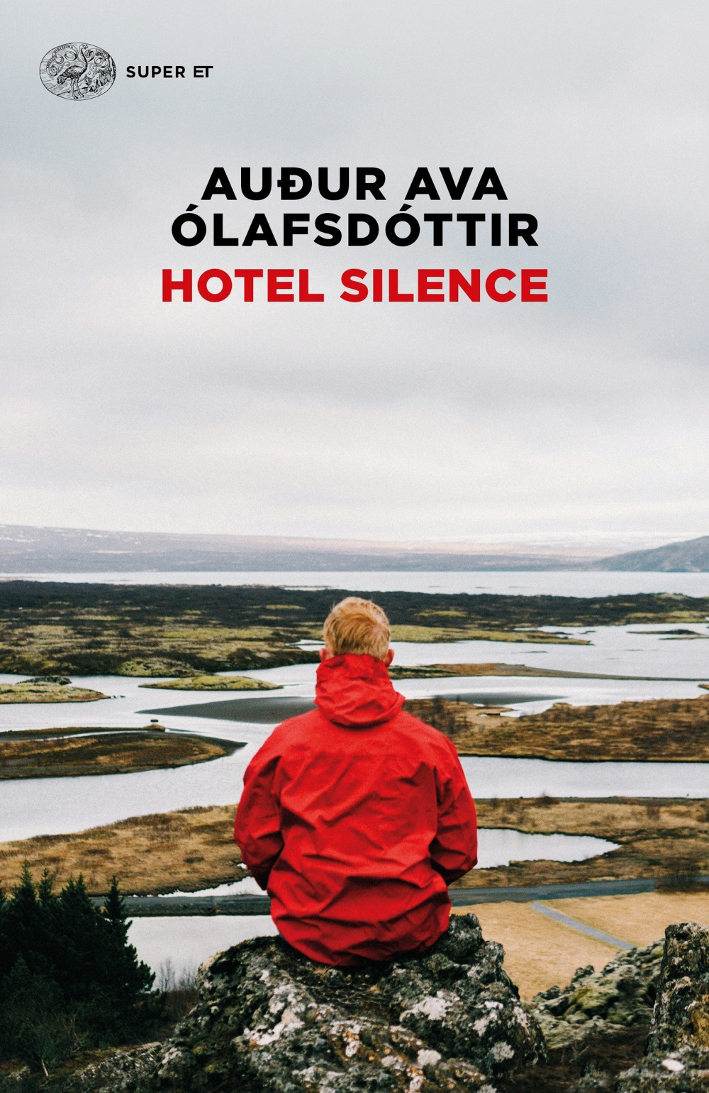 Hotel Silence