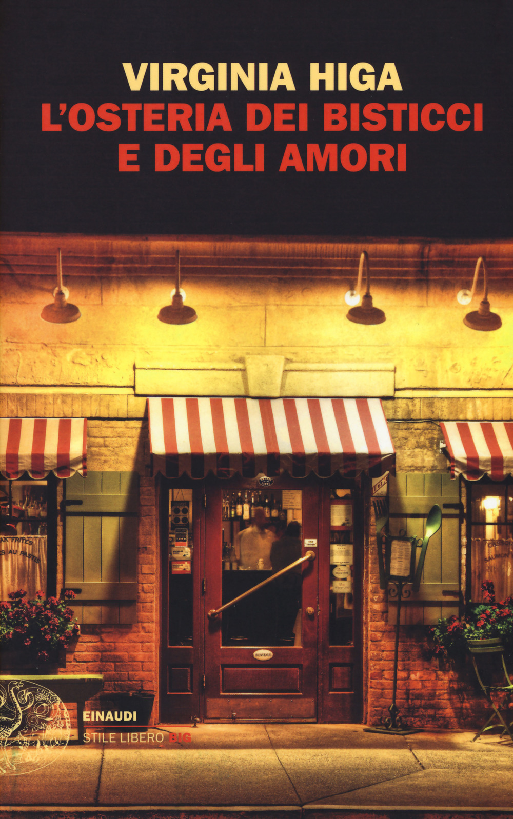 L'osteria dei bisticci e degli amori