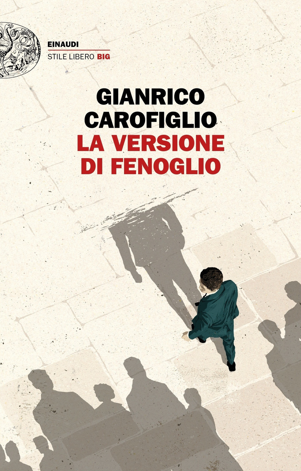 La versione di Fenoglio