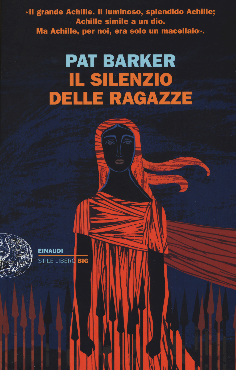 Il silenzio delle ragazze