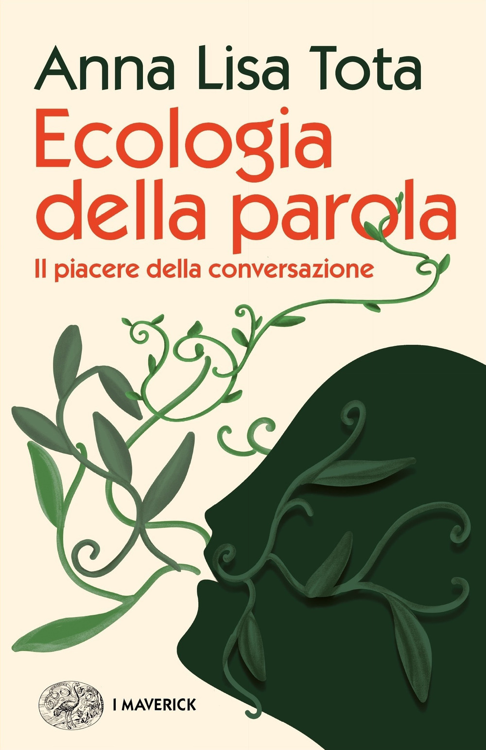 Ecologia della parola. Il piacere della conversazione