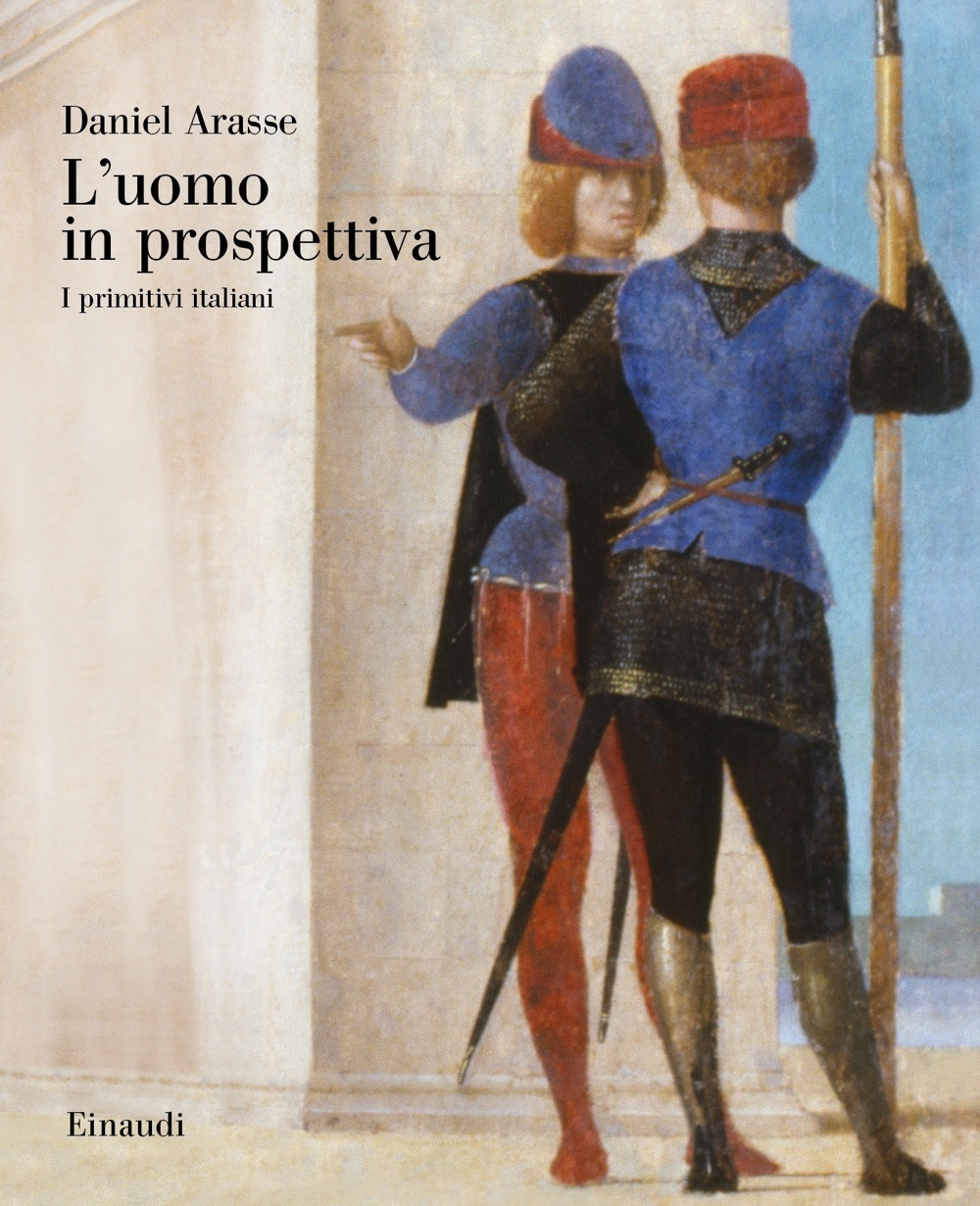 L'uomo in prospettiva. I primitivi italiani