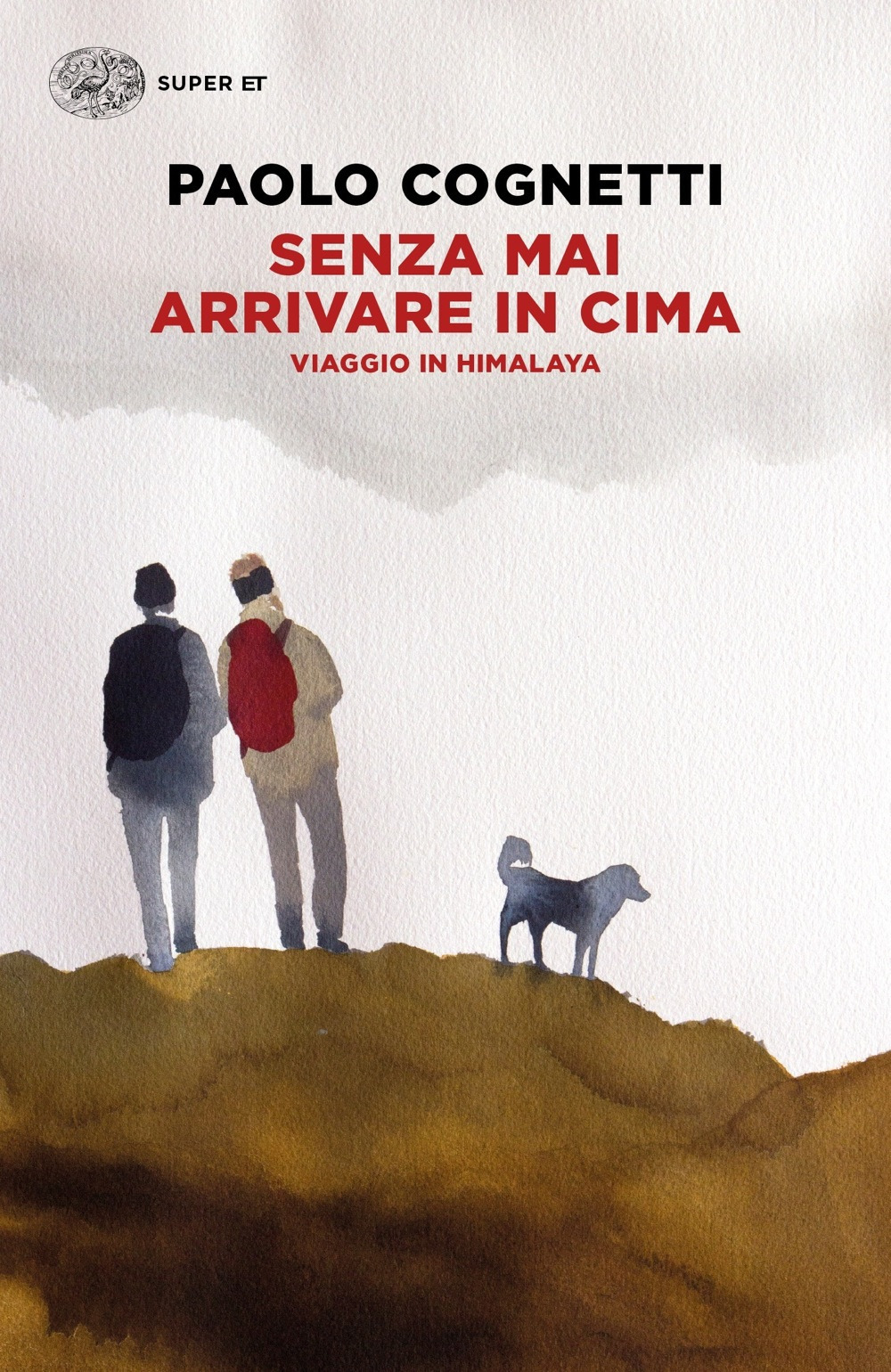 Senza mai arrivare in cima. Viaggio in Himalaya