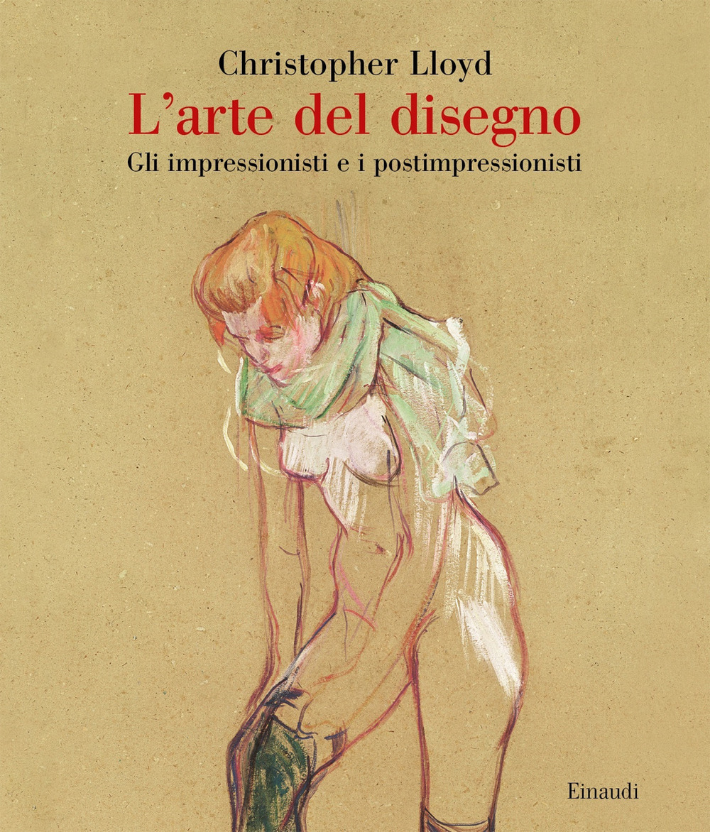 L'arte del disegno. Gli impressionisti e i postimpressionisti. Ediz. illustrata