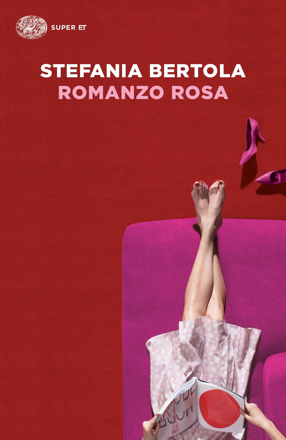 Romanzo rosa