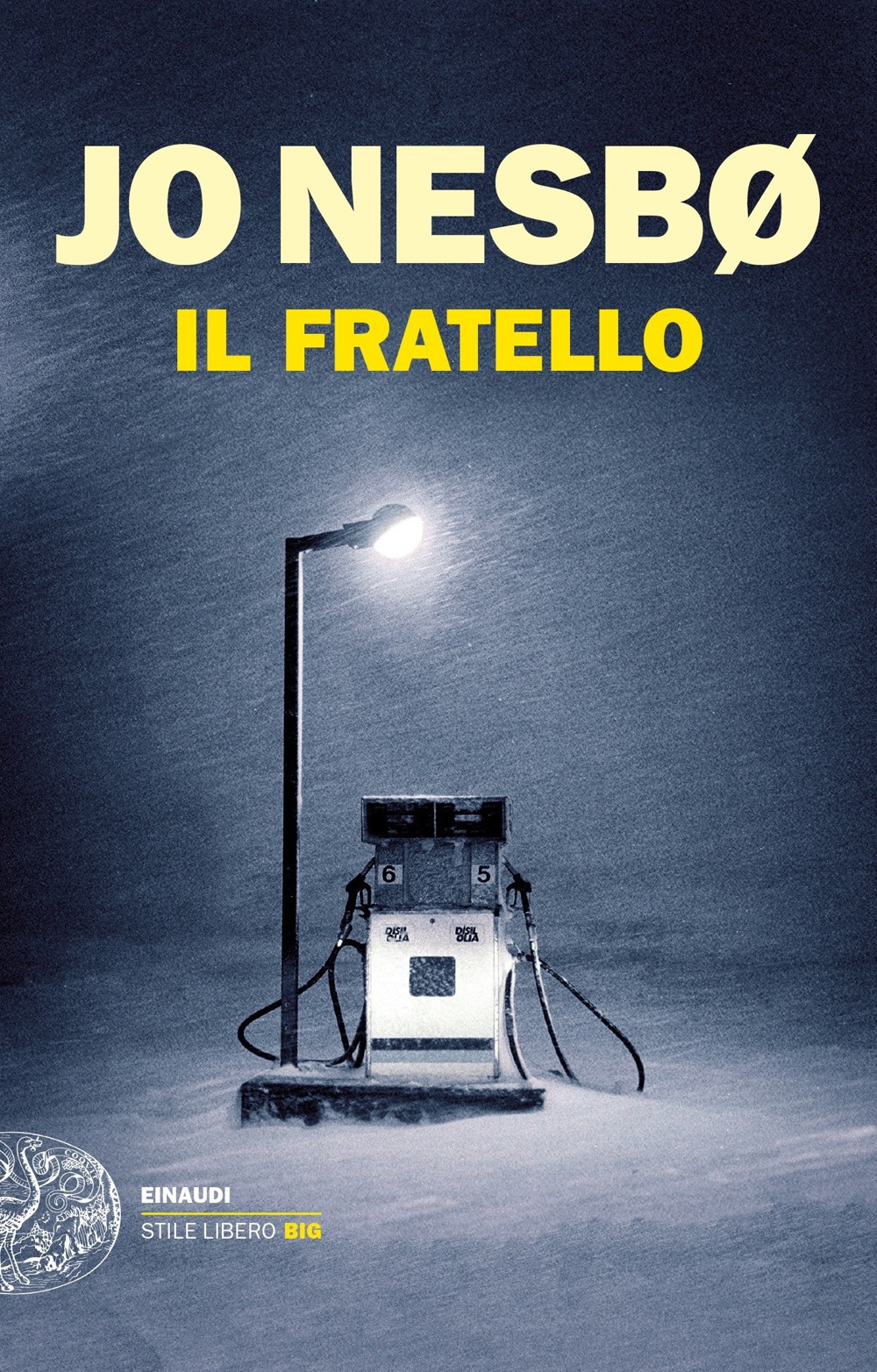 Il fratello