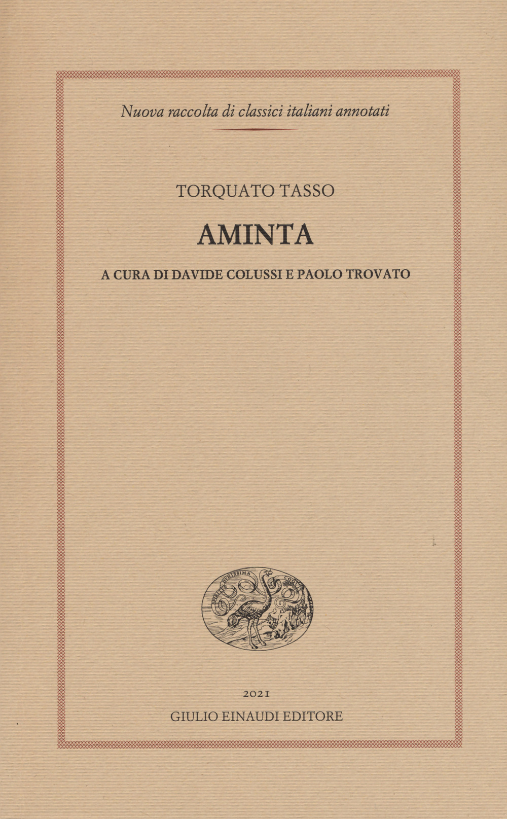 Aminta