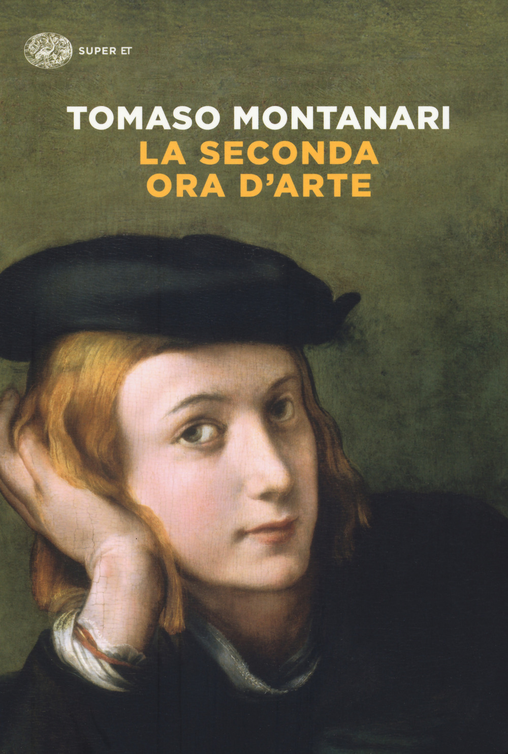 La seconda ora d'arte