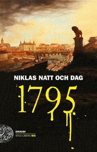1795 di NATT OCH DAG NIKLAS