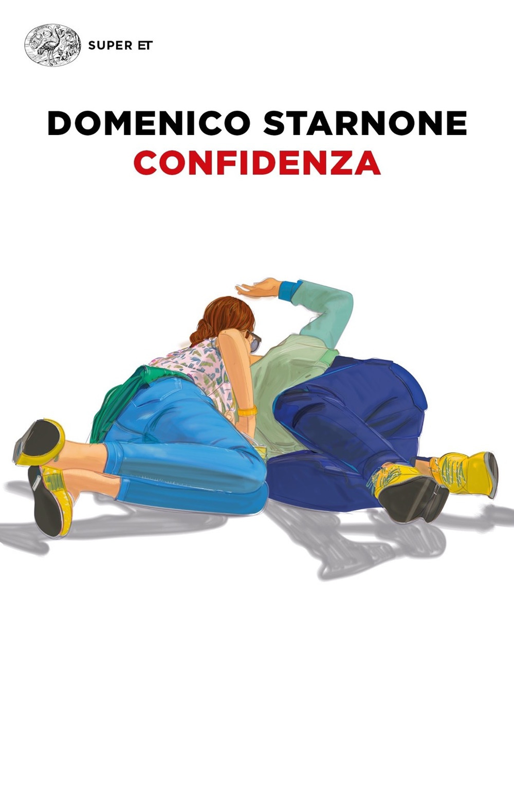 Confidenza