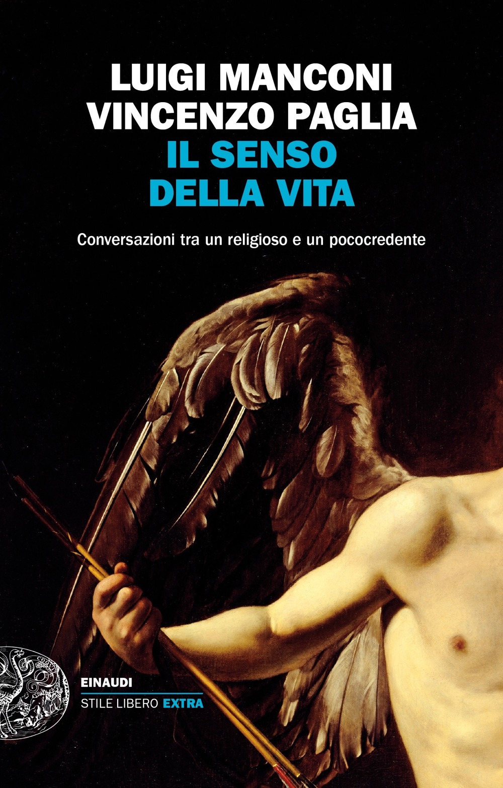 Il senso della vita. Conversazioni tra un religioso e un pococredente