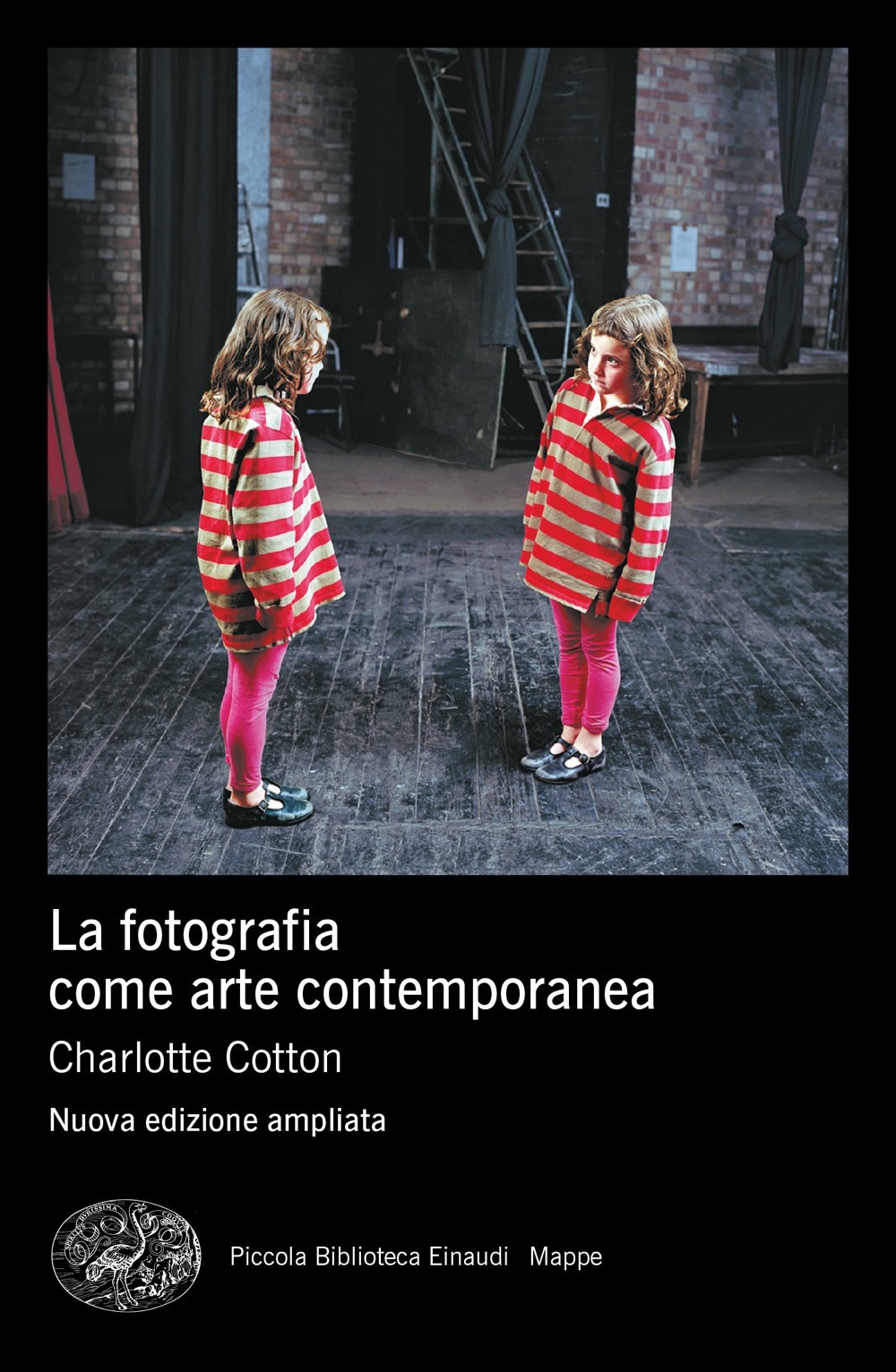 La fotografia come arte contemporanea. Ediz. a colori