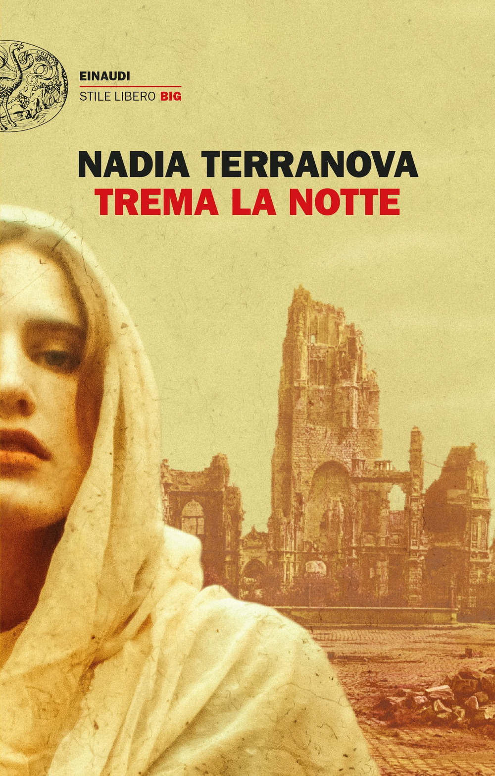 Trema la notte