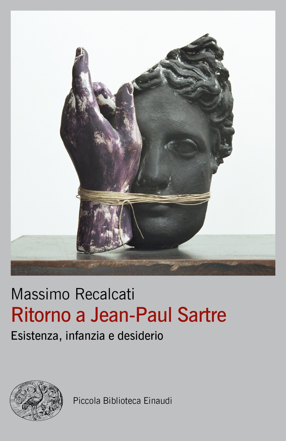 Ritorno a Jean-Paul Sartre. Esistenza, infanzia e desiderio