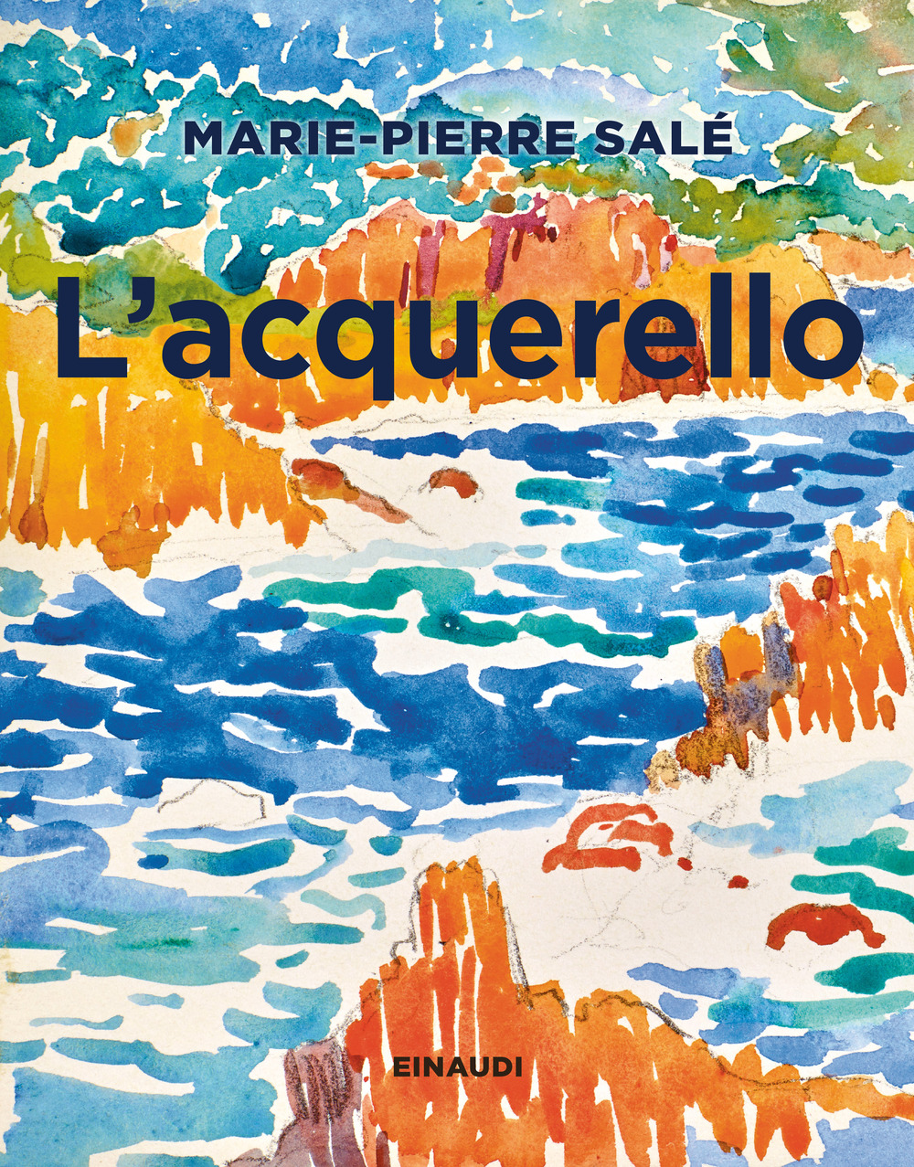 L'acquerello