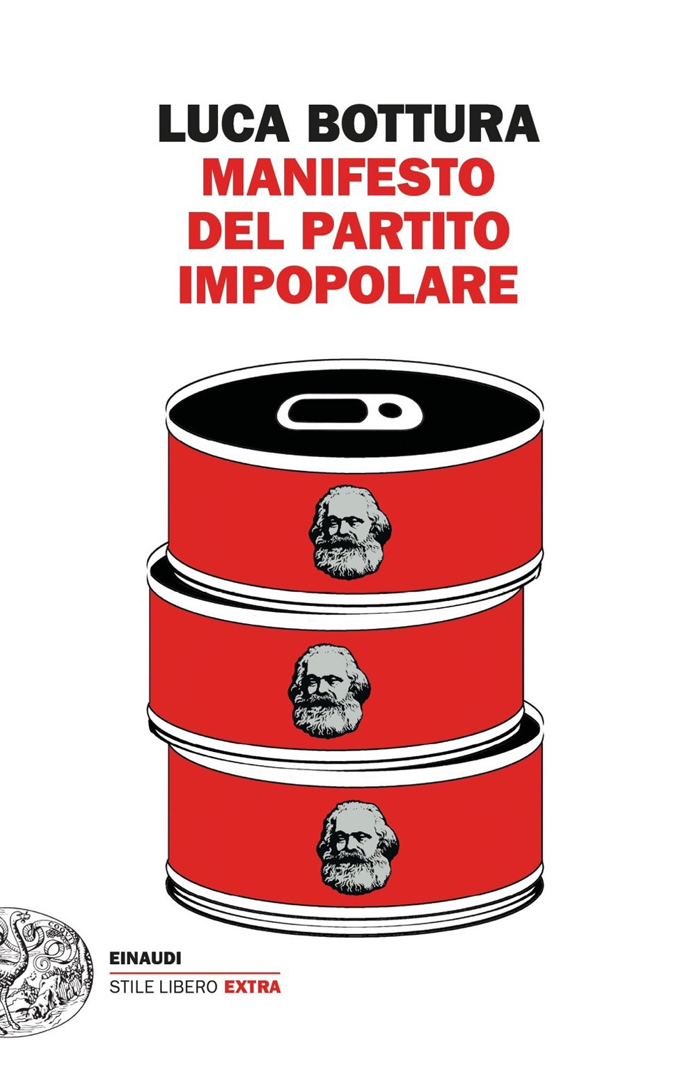 Manifesto del Partito Impopolare