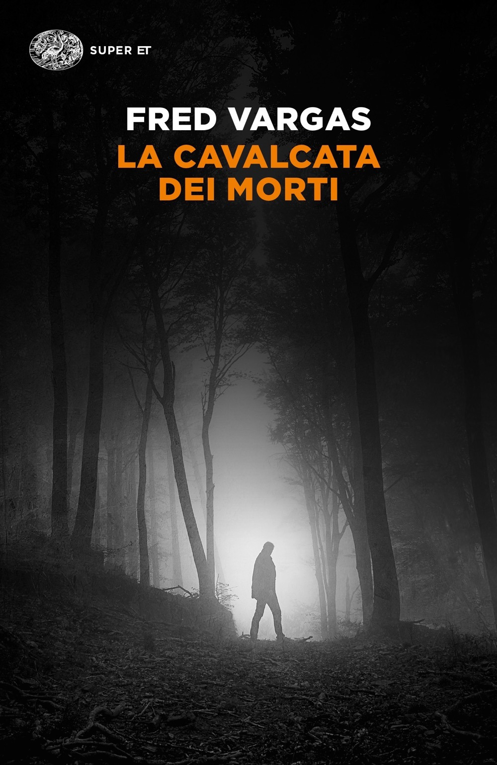 La cavalcata dei morti