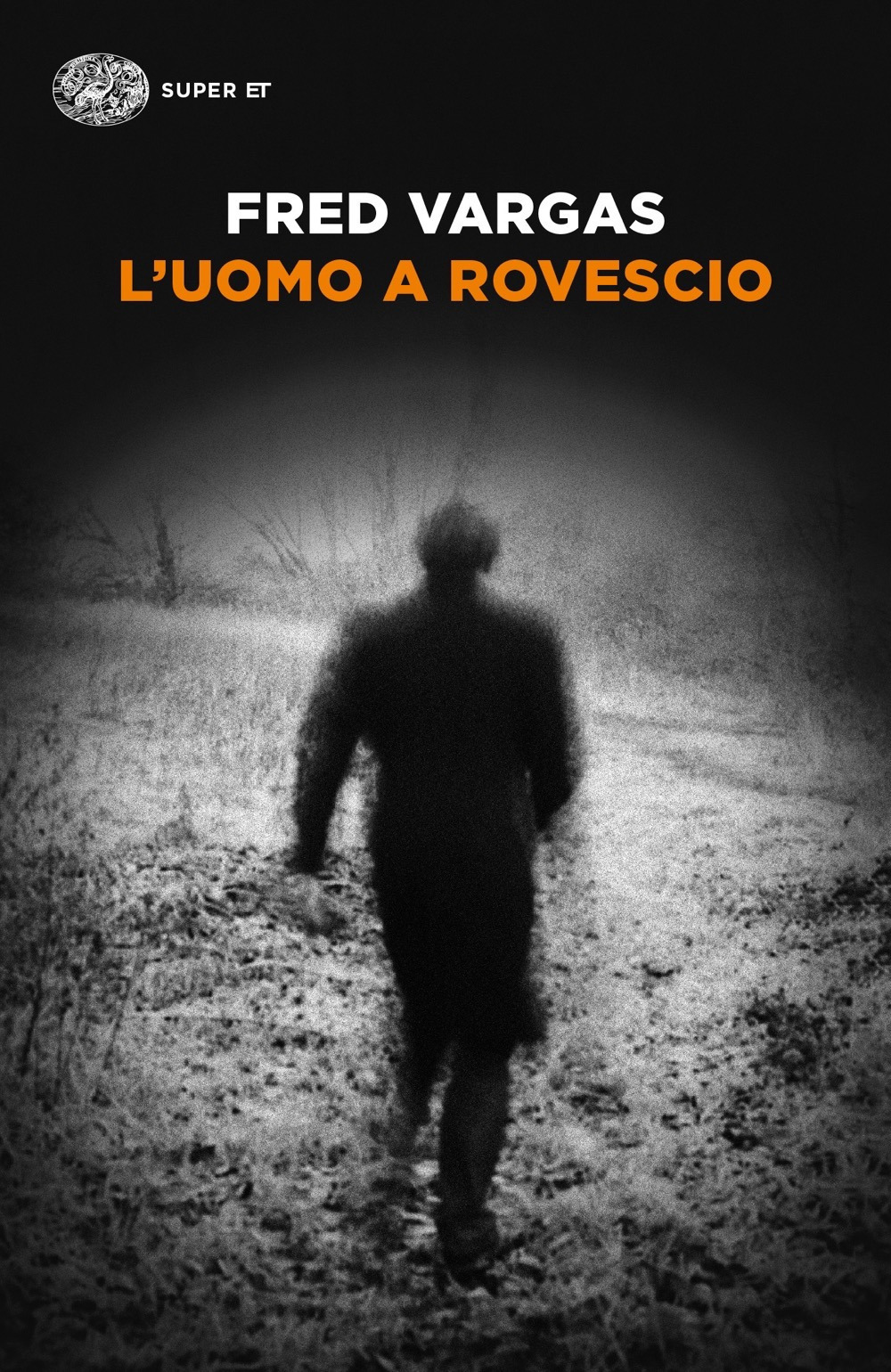 L'uomo a rovescio