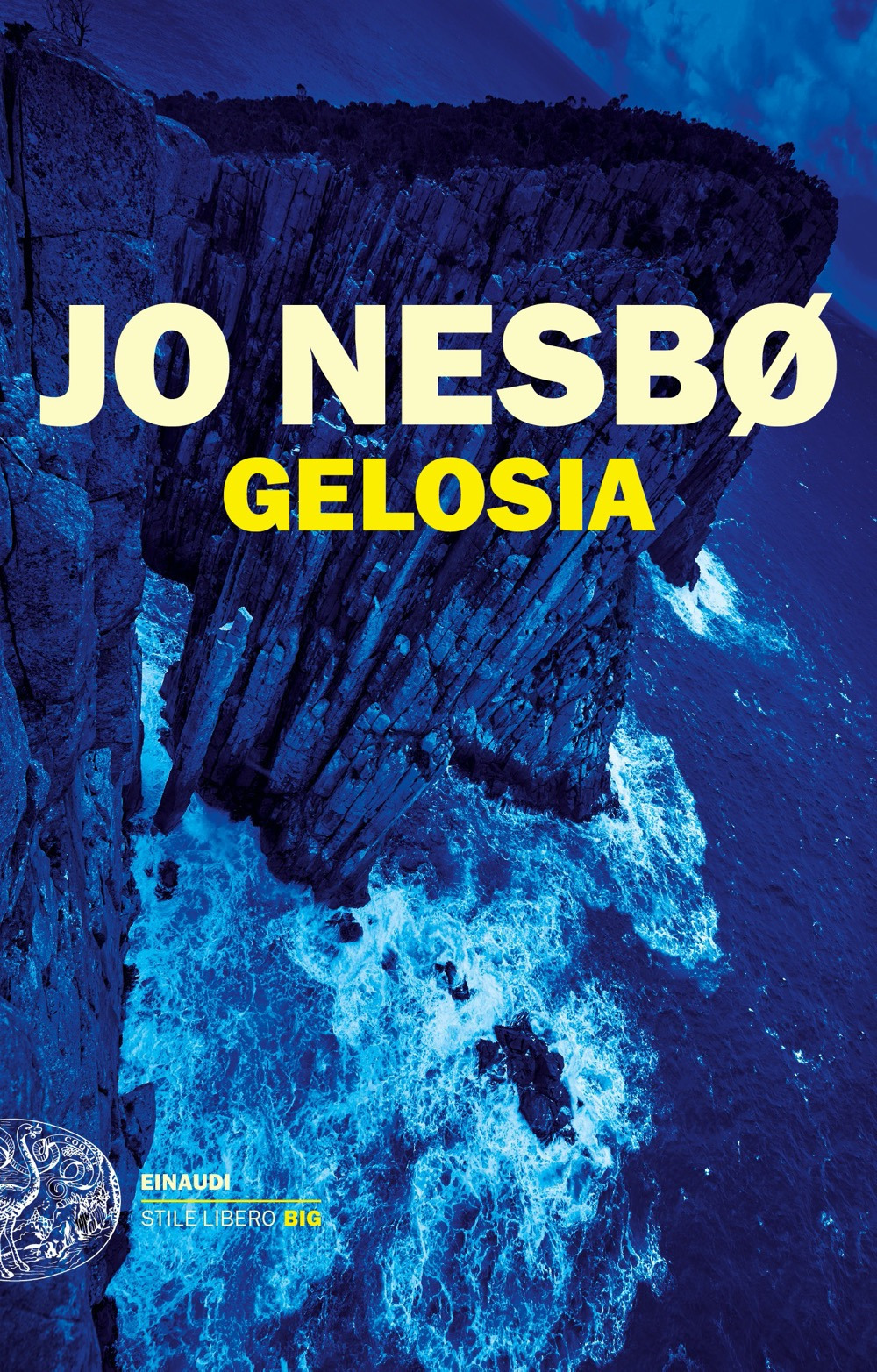 Gelosia