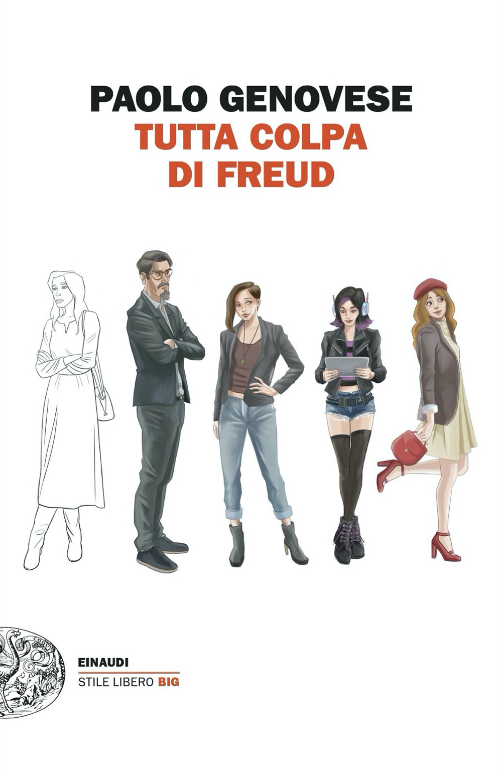 Tutta colpa di Freud