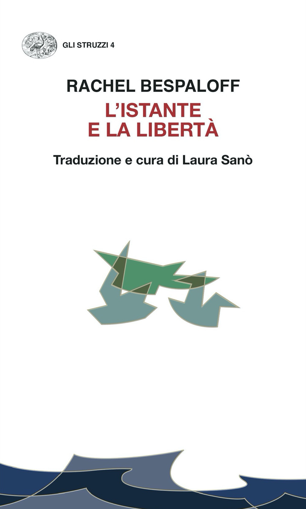 L'istante e la libertà