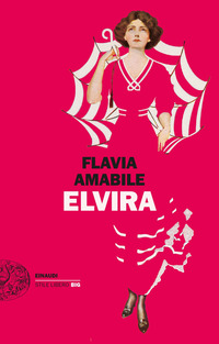 ELVIRA di AMABILE FLAVIA