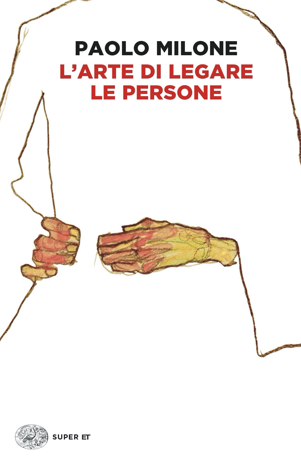 L'arte di legare le persone