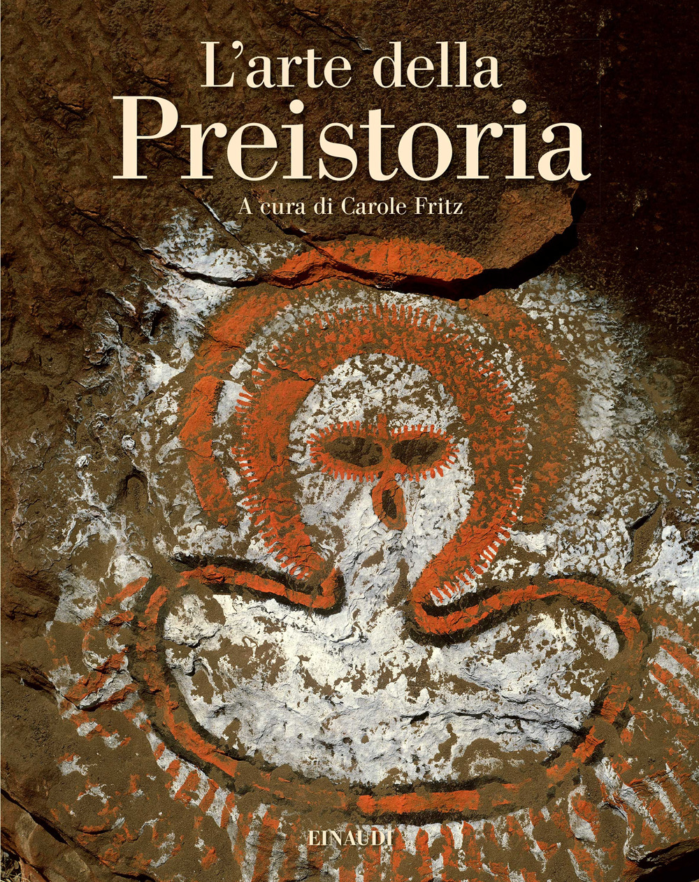 L'arte della preistoria. Ediz. illustrata