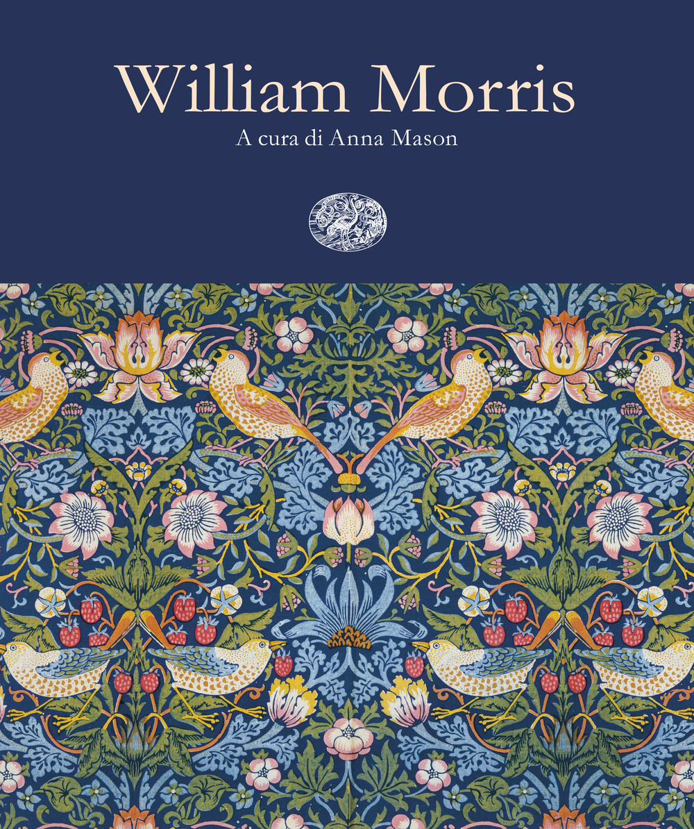 William Morris