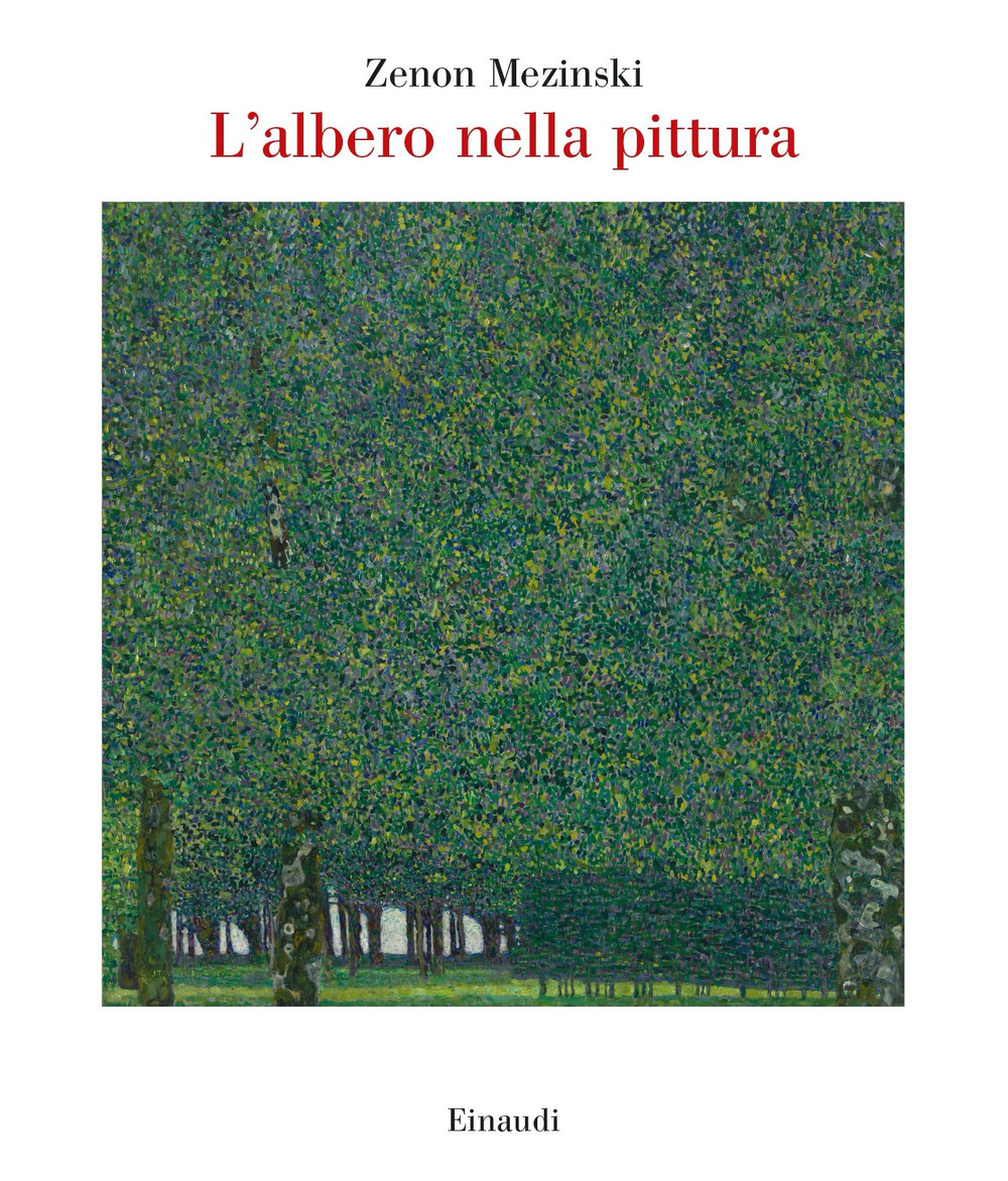 L'albero nella pittura