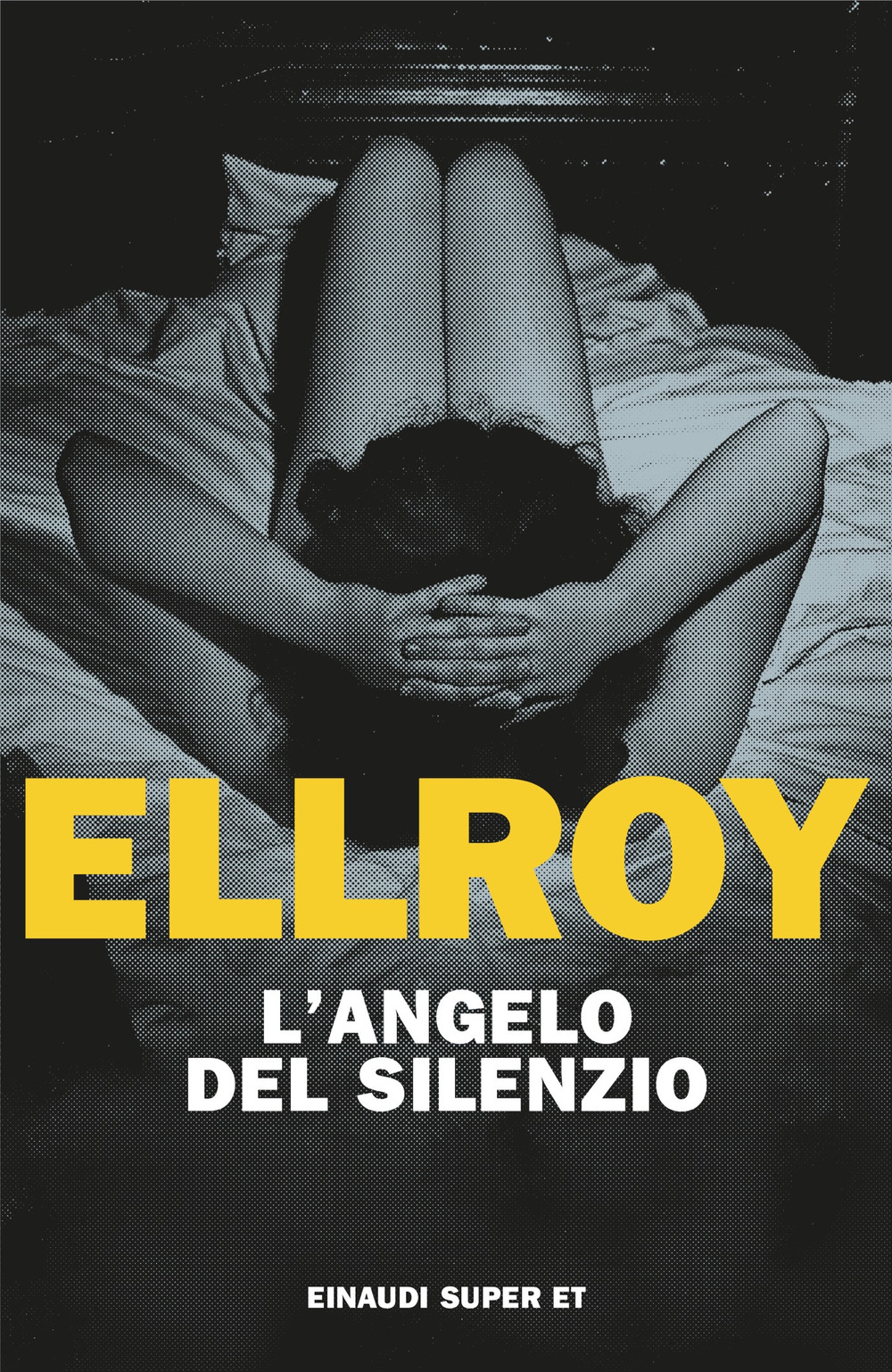 L'angelo del silenzio