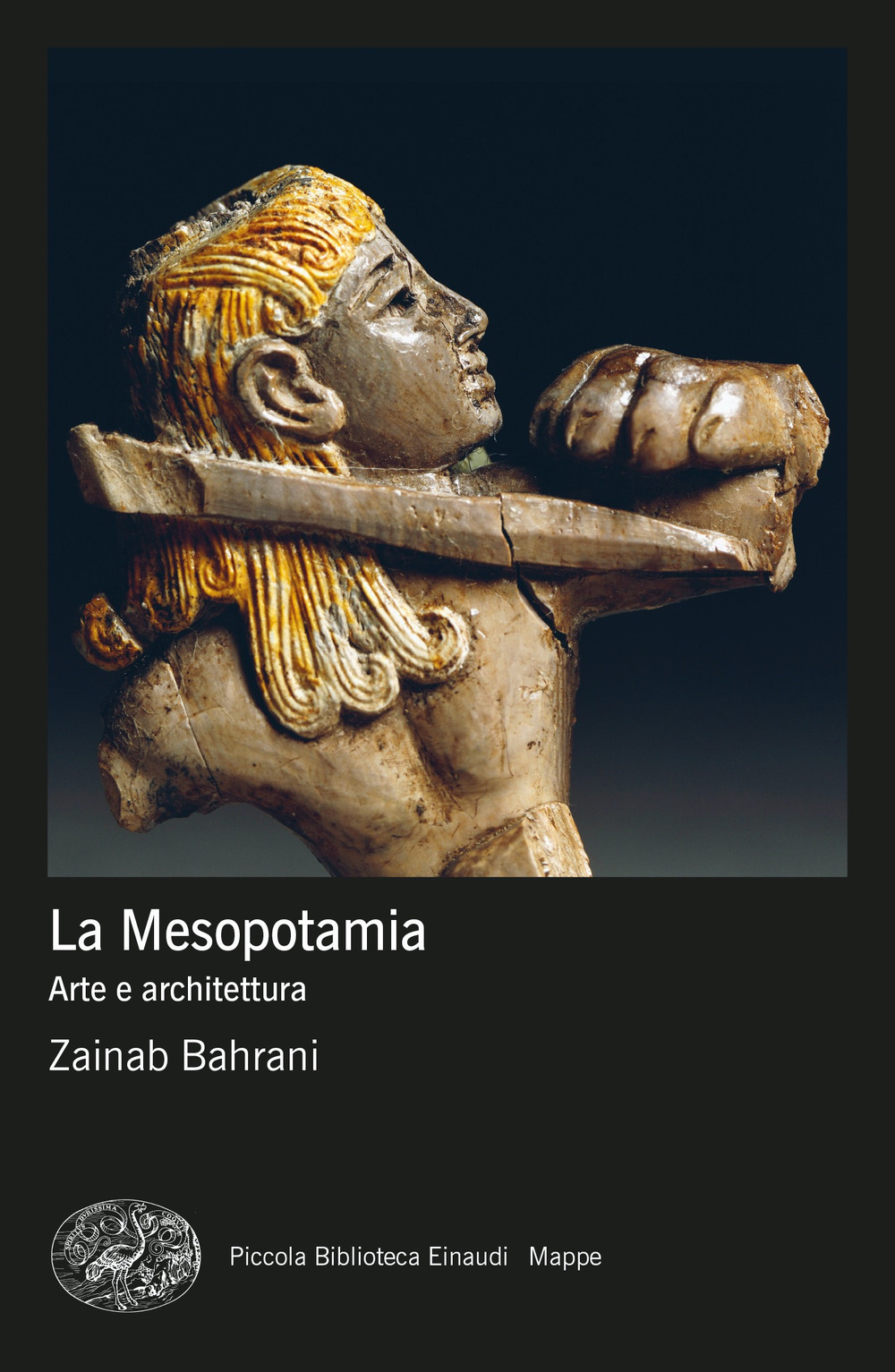 La Mesopotamia. Arte e architettura. Ediz. a colori