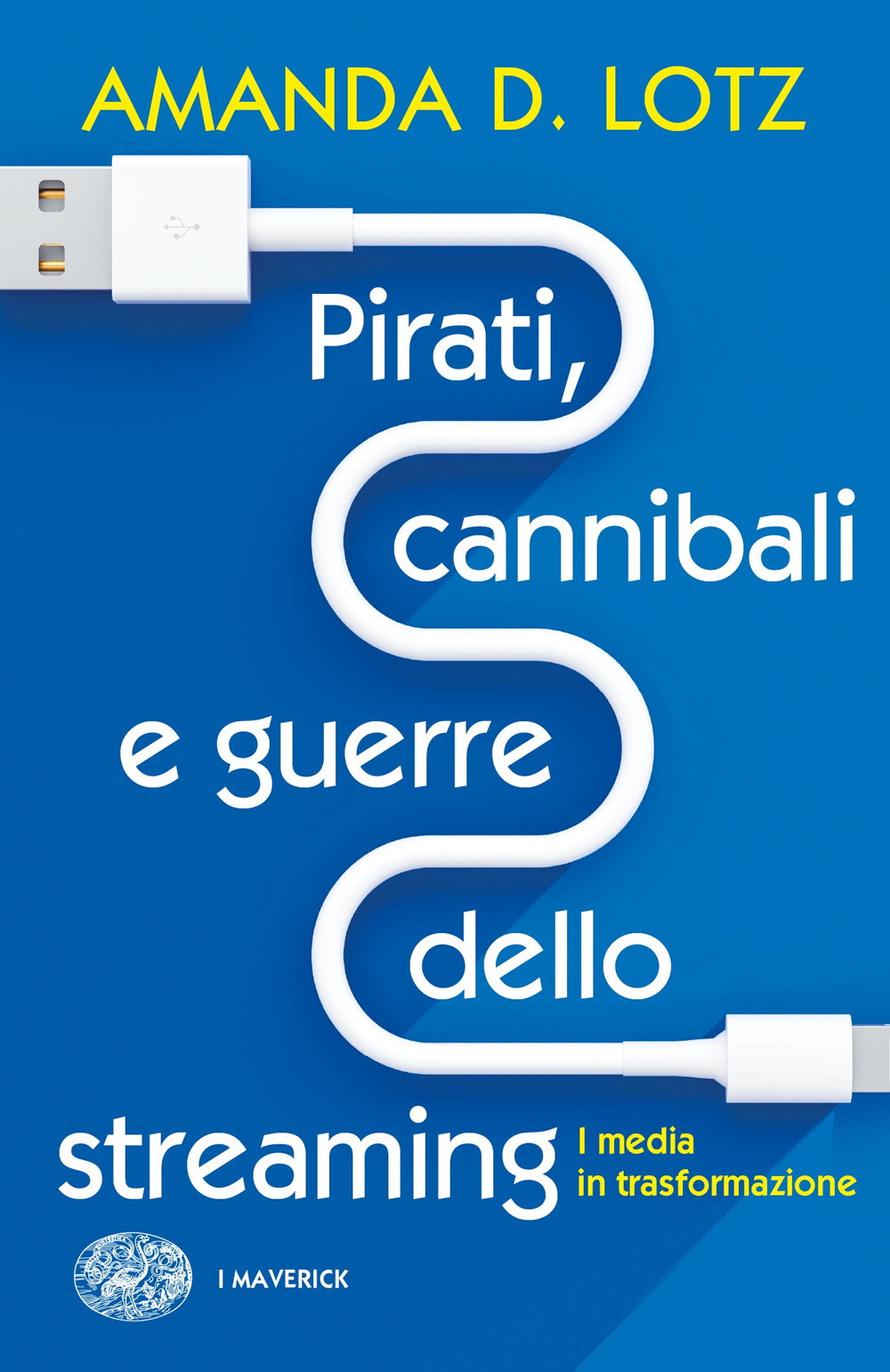 Pirati, cannibali e guerre dello streaming. I media in trasformazione