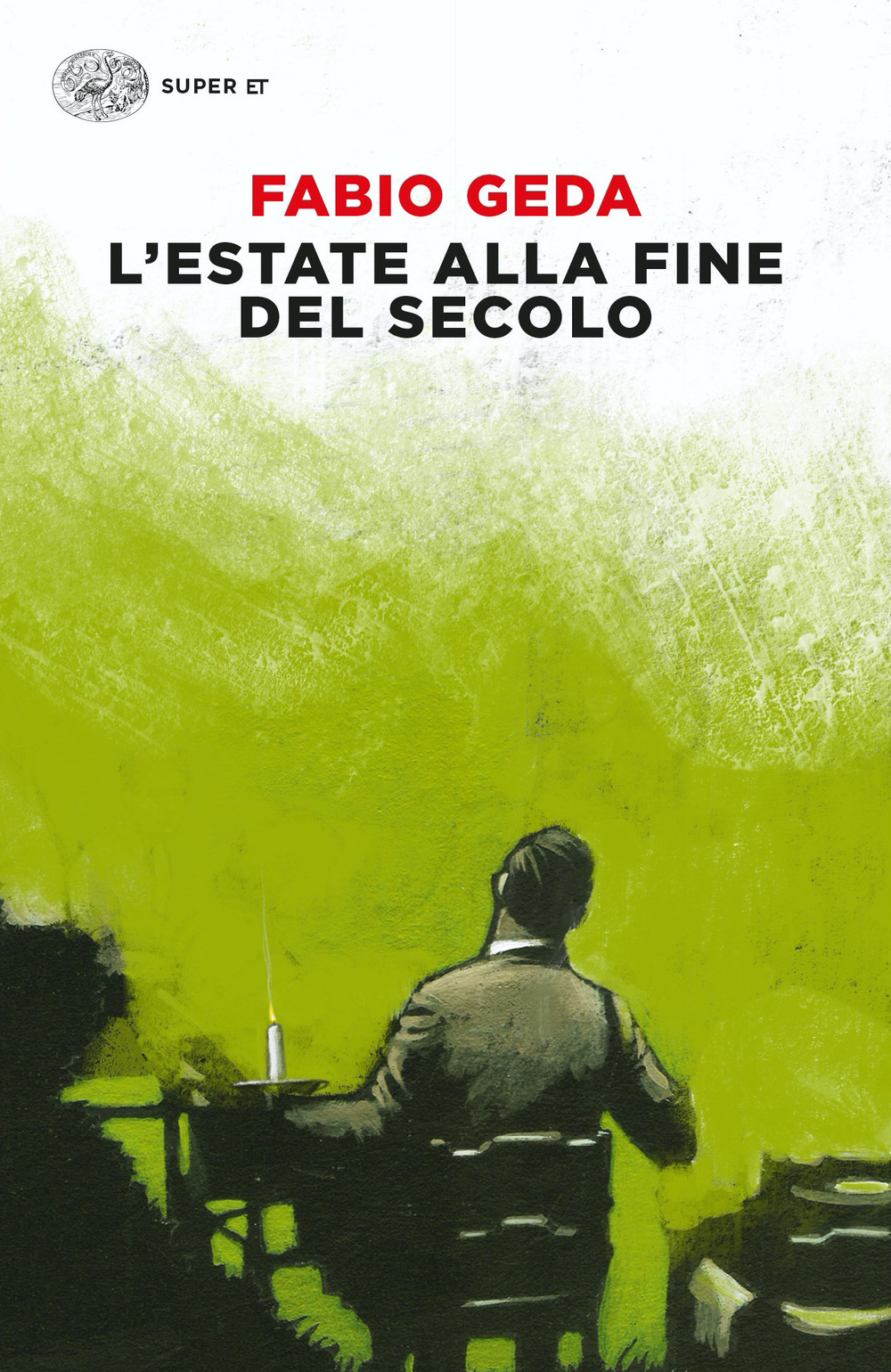 L'estate alla fine del secolo