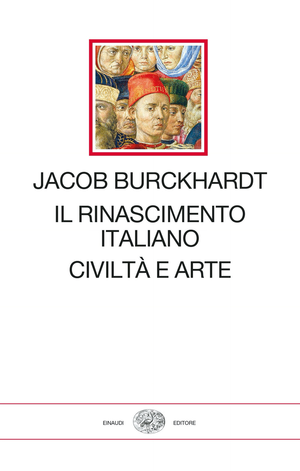 Il Rinascimento italiano. Civiltà e arte