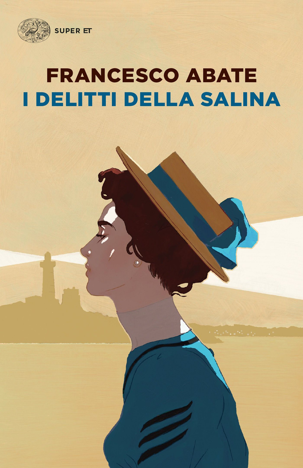 I delitti della salina