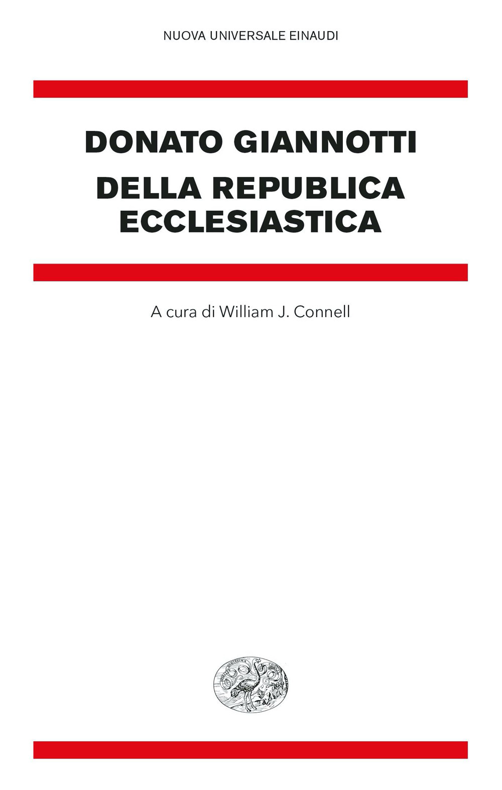 Della Republica Ecclesiastica