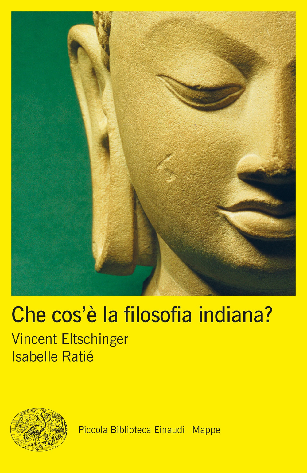 Che cos'è la filosofia indiana?