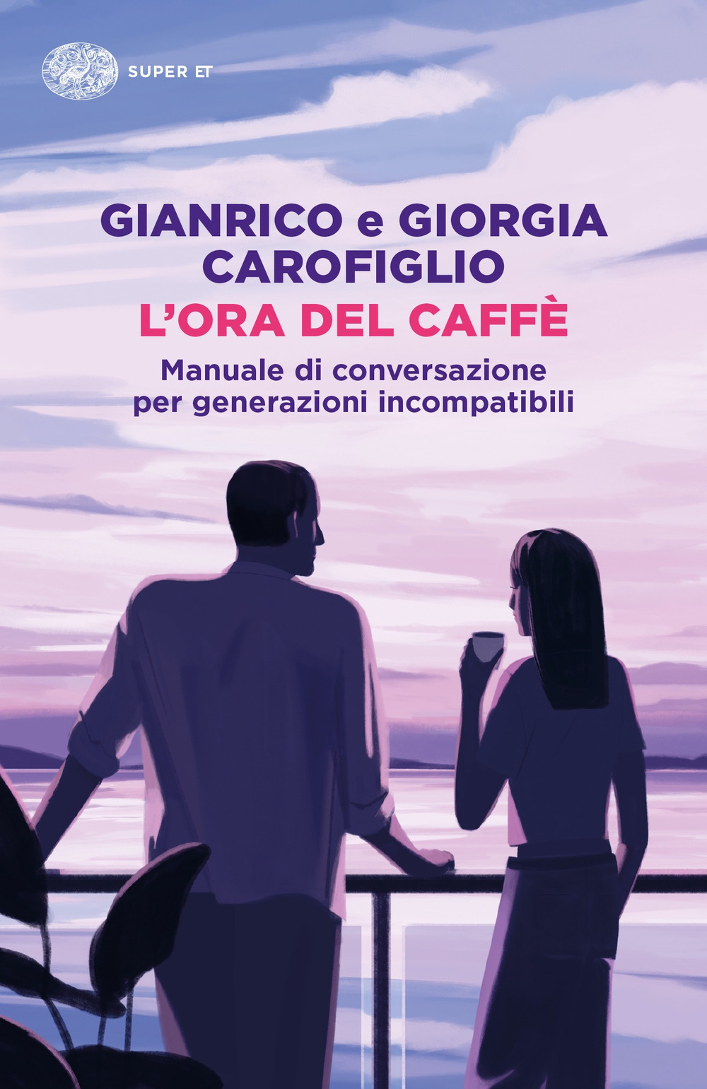 L'ora del caffè. Manuale di conversazione per generazioni incompatibili