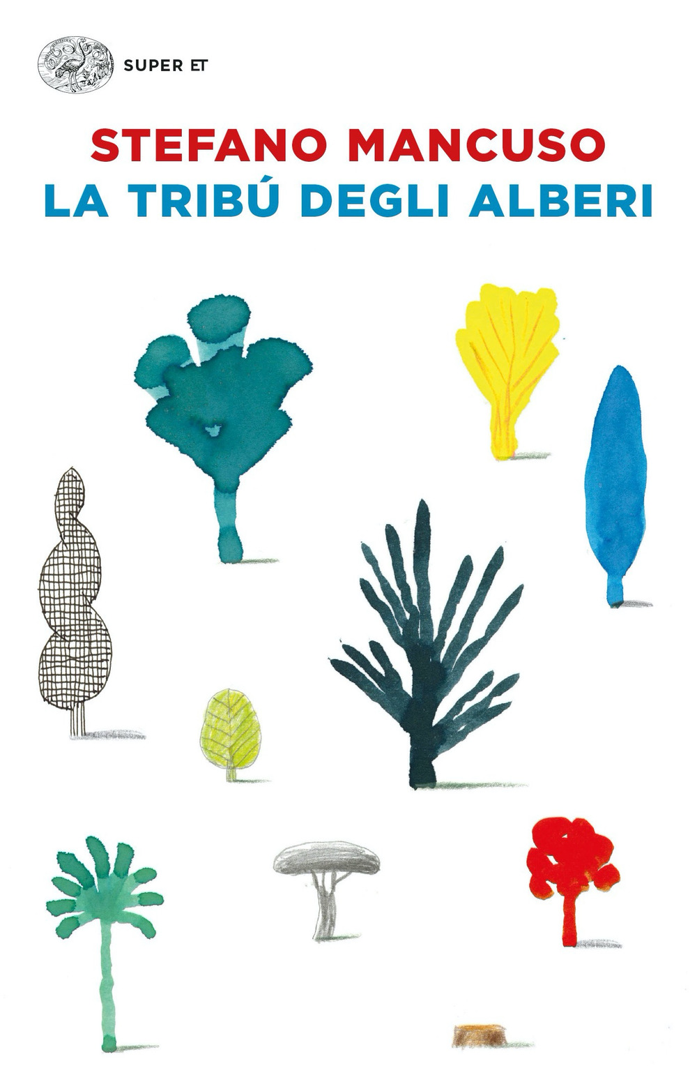 La tribù degli alberi