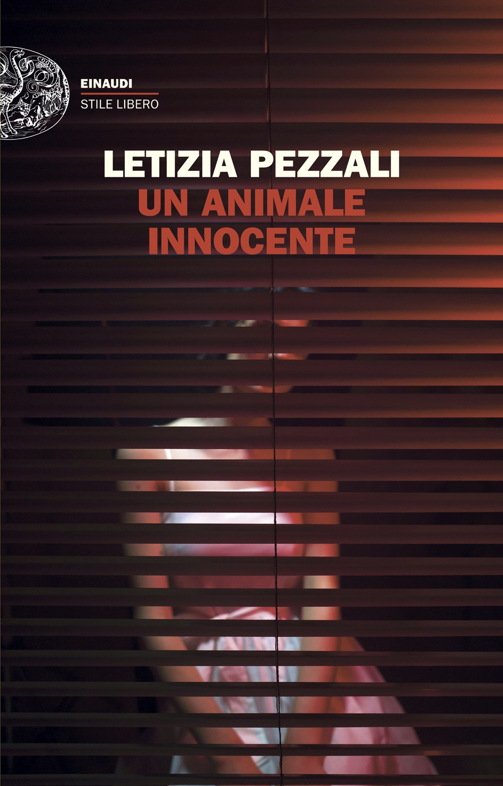 Un animale innocente