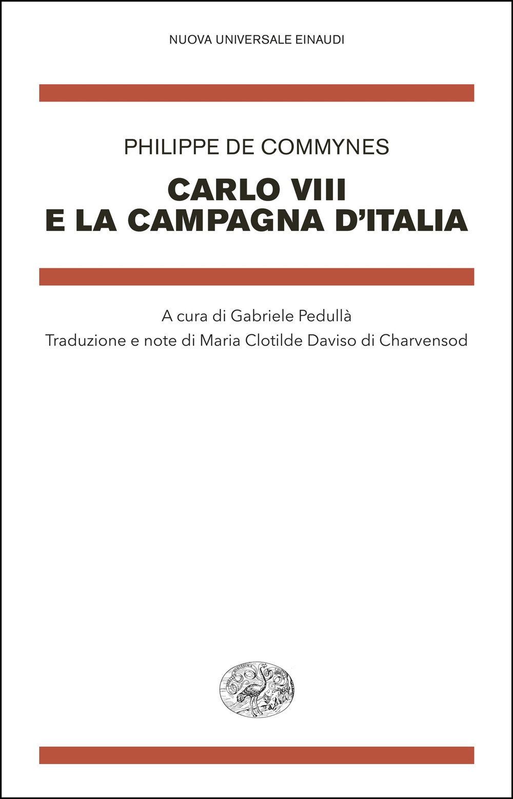 Carlo VIII e la campagna d'Italia